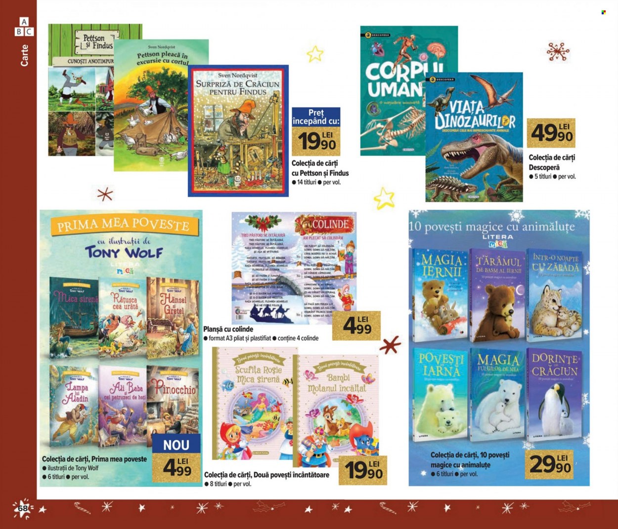 Catalog Carrefour - 10.11.2022 - 04.01.2023. Pagina 68