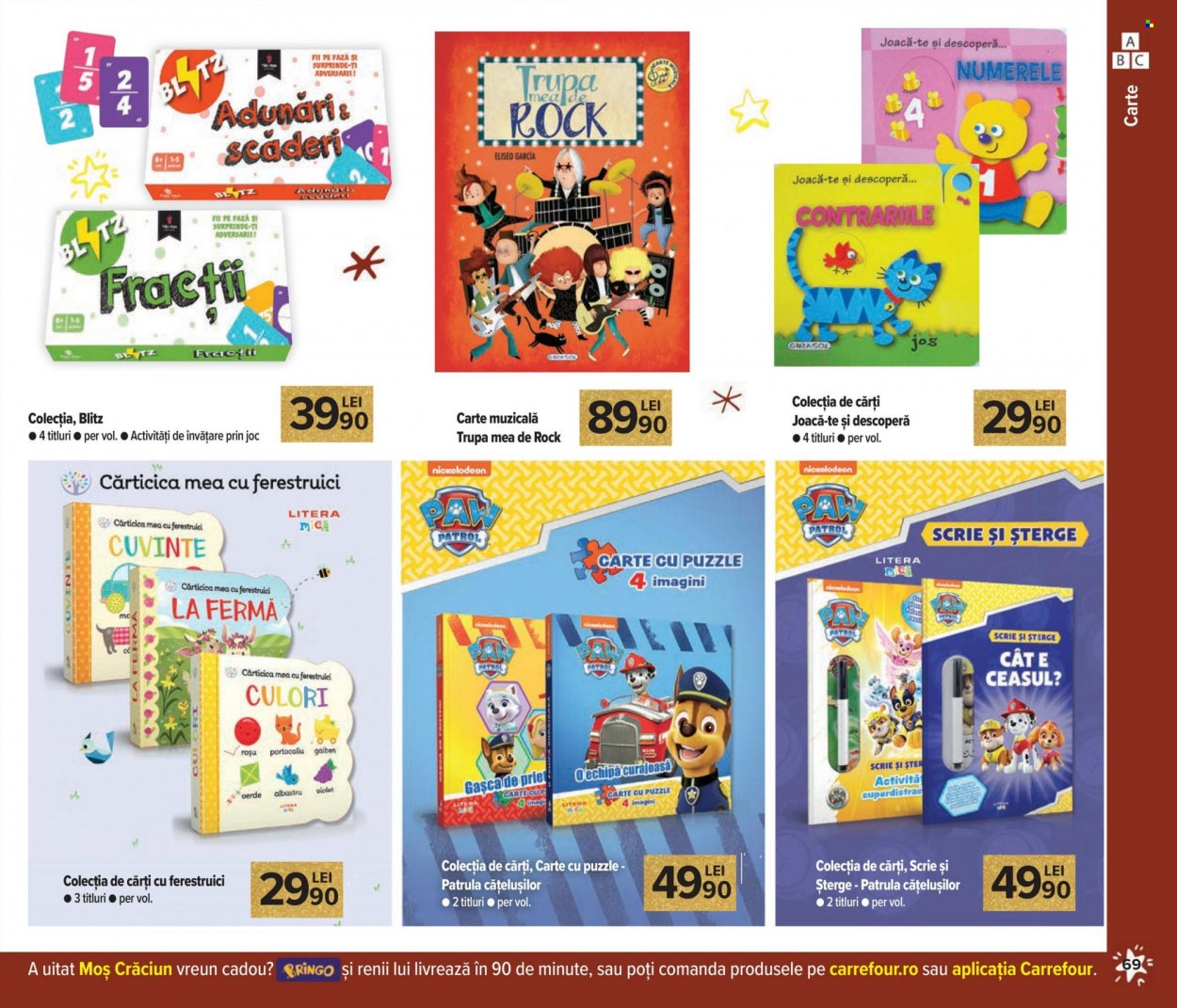 Catalog Carrefour - 10.11.2022 - 04.01.2023. Pagina 69