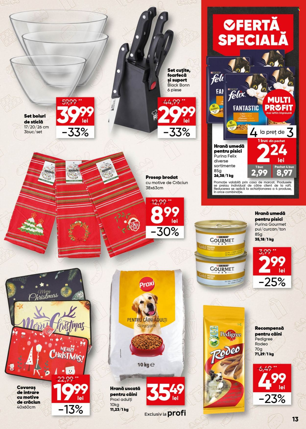 Catalog Profi - 02.11.2022 - 15.11.2022. Pagina 13