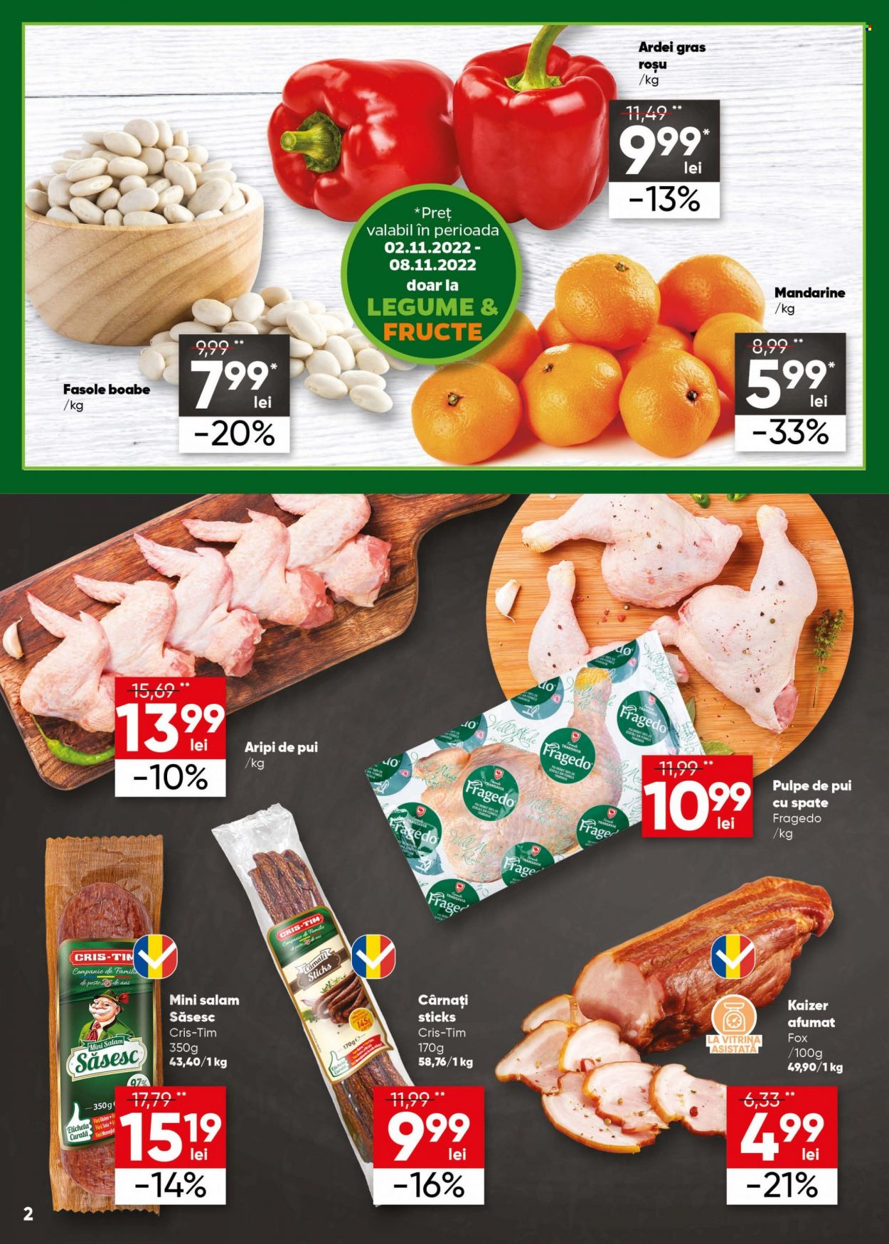 Catalog Profi Loco - 02.11.2022 - 15.11.2022. Pagina 2