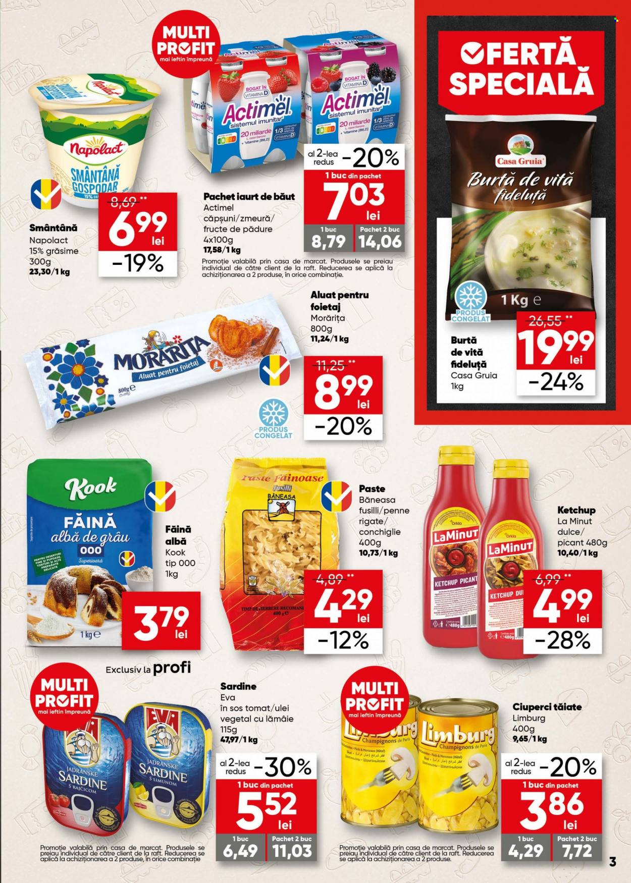 Catalog Profi Loco - 02.11.2022 - 15.11.2022. Pagina 3