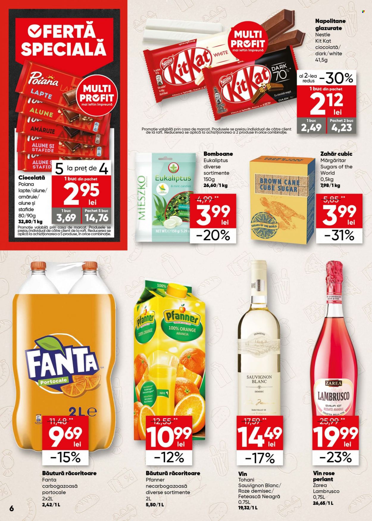 Catalog Profi Loco - 02.11.2022 - 15.11.2022. Pagina 6