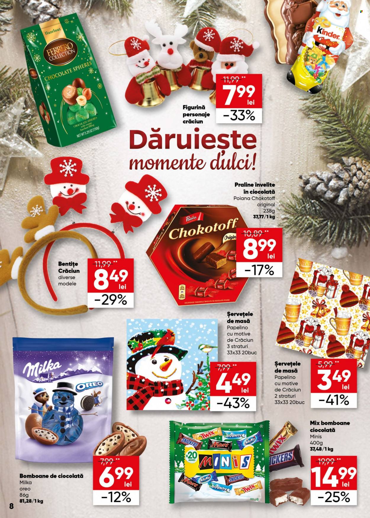 Catalog Profi Loco - 02.11.2022 - 15.11.2022. Pagina 8