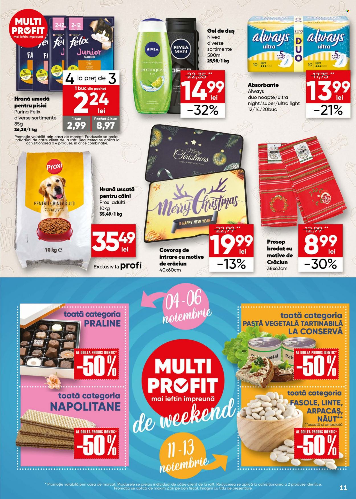 Catalog Profi Loco - 02.11.2022 - 15.11.2022. Pagina 11