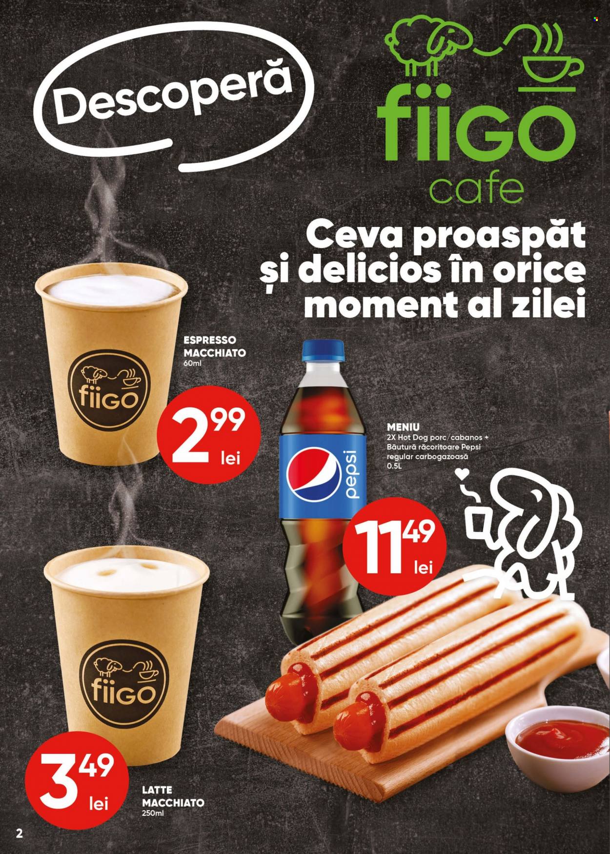 Catalog Profi Loco - 02.11.2022 - 15.11.2022. Pagina 2