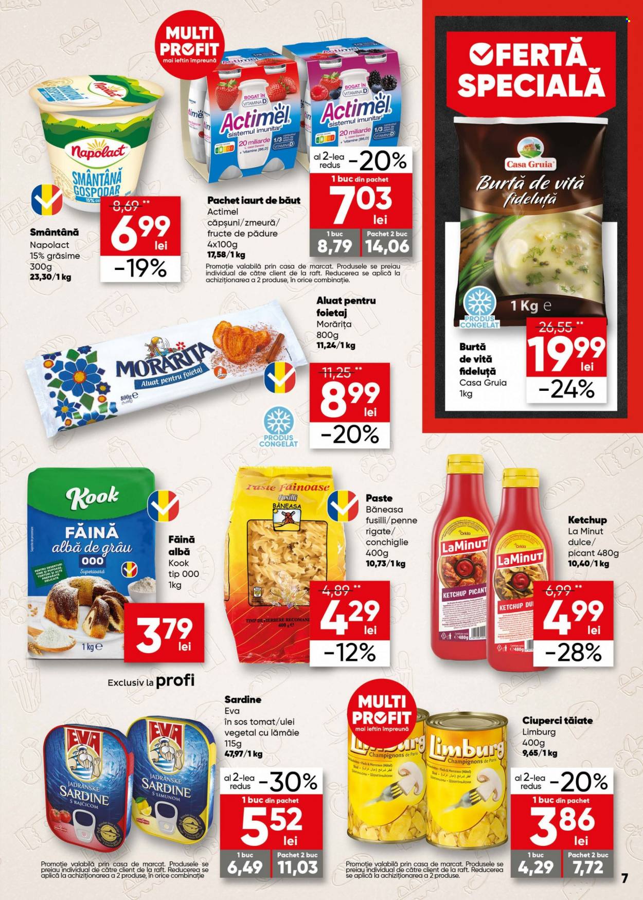Catalog Profi Loco - 02.11.2022 - 15.11.2022. Pagina 7