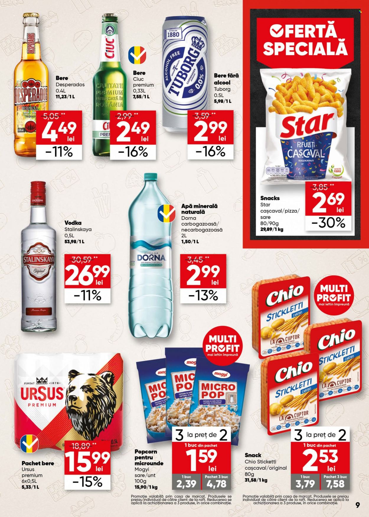 Catalog Profi Loco - 02.11.2022 - 15.11.2022. Pagina 9