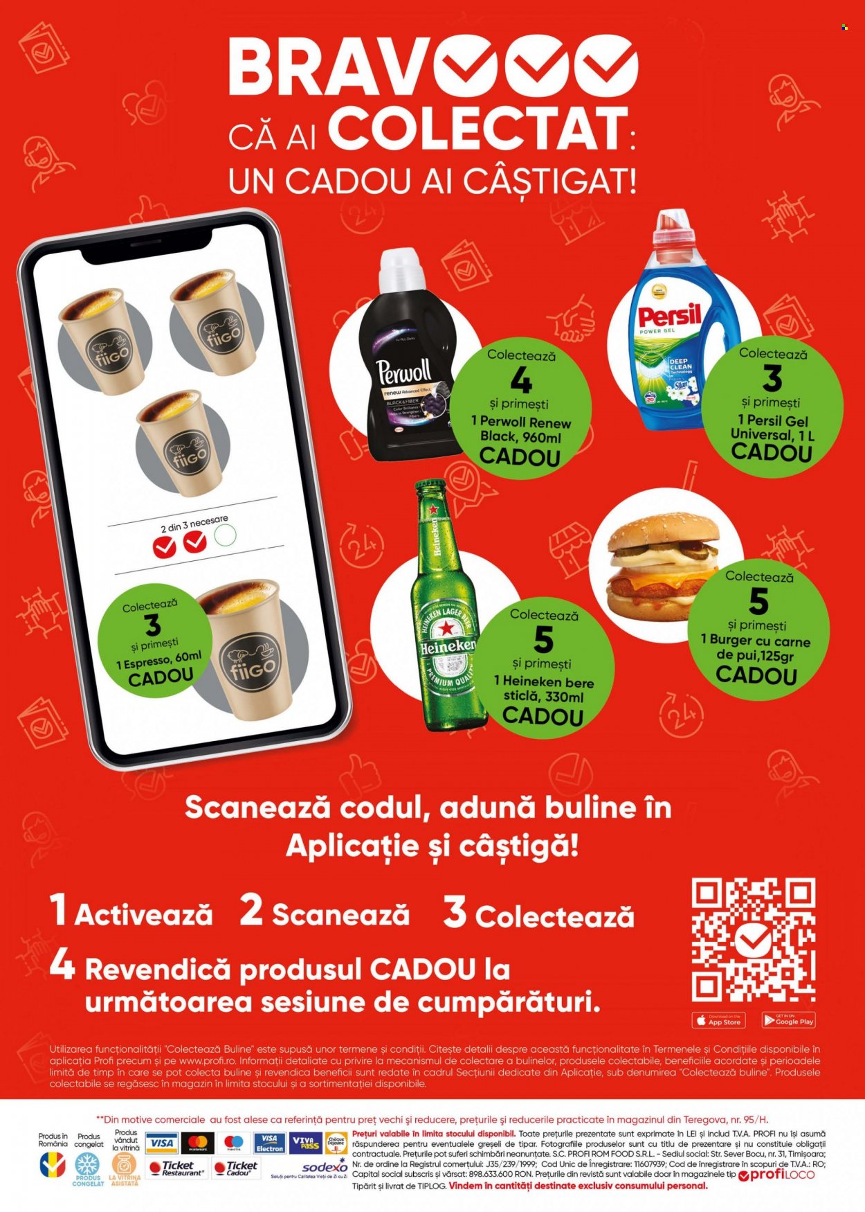 Catalog Profi Loco - 02.11.2022 - 15.11.2022. Pagina 12