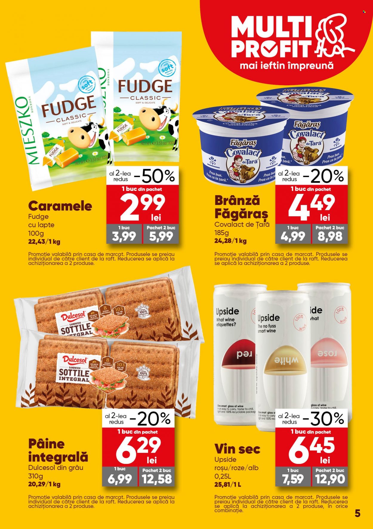 Catalog Profi Mini - 02.11.2022 - 29.11.2022. Pagina 5