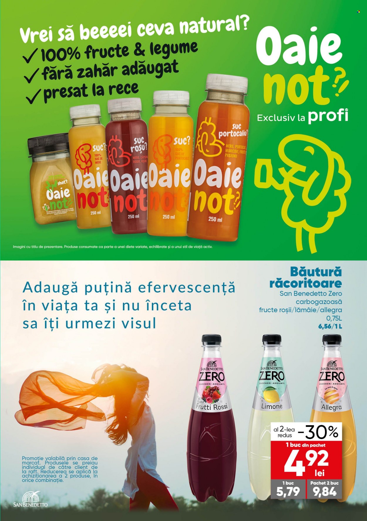 Catalog Profi Mini - 02.11.2022 - 29.11.2022. Pagina 7