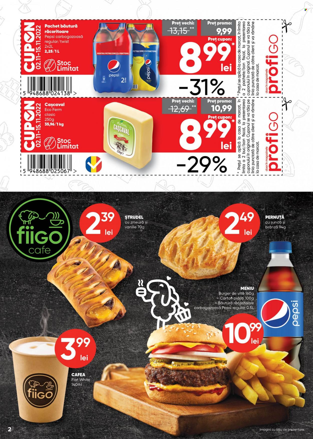 Catalog Profi GO - 02.11.2022 - 15.11.2022. Pagina 2