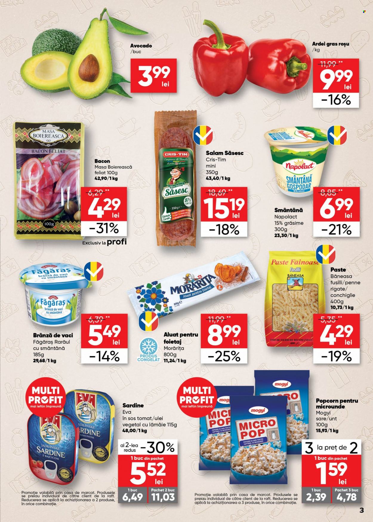 Catalog Profi GO - 02.11.2022 - 15.11.2022. Pagina 3