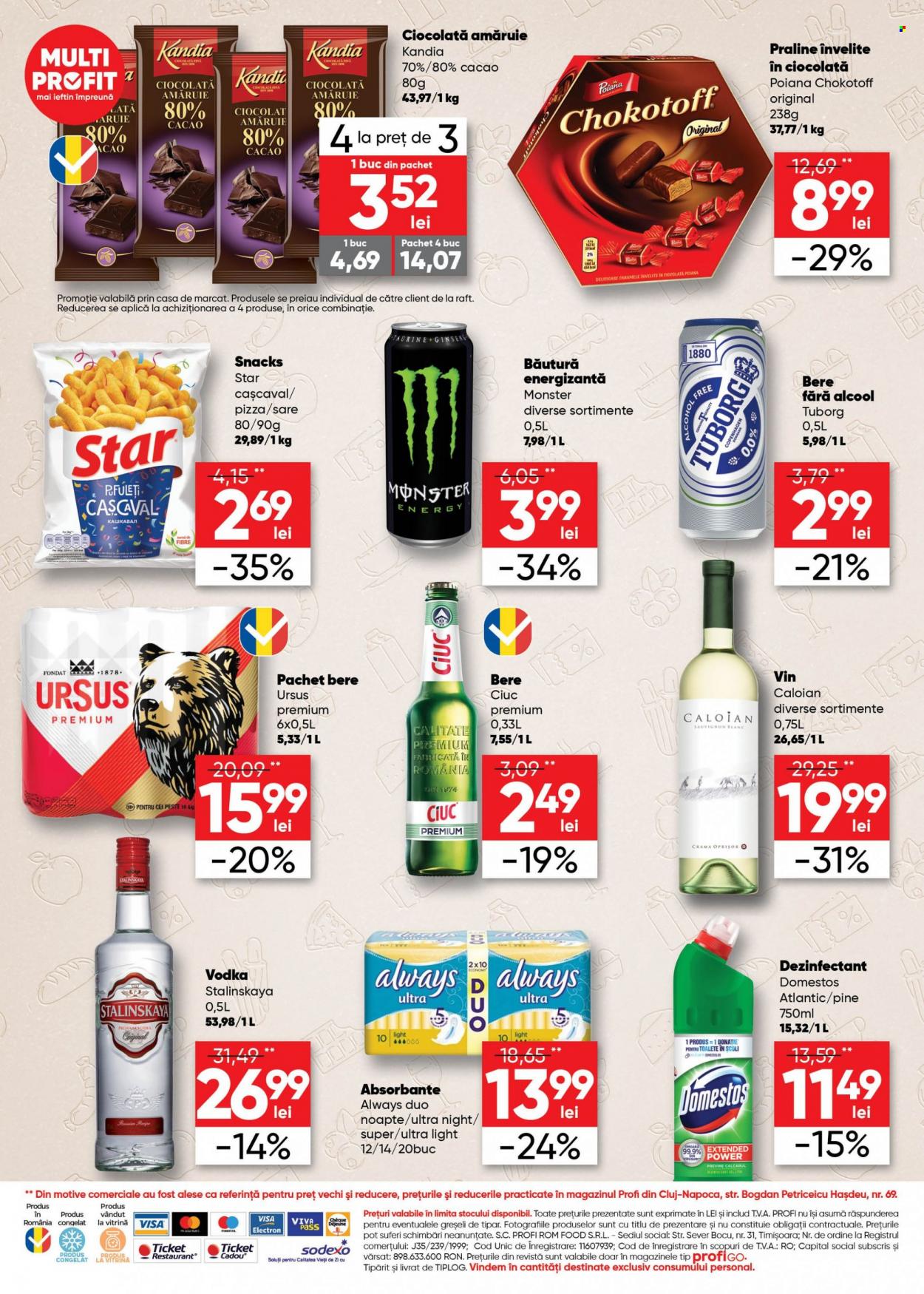 Catalog Profi GO - 02.11.2022 - 15.11.2022. Pagina 4