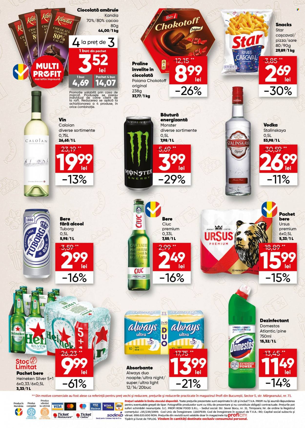 Catalog Profi City - 02.11.2022 - 15.11.2022. Pagina 4