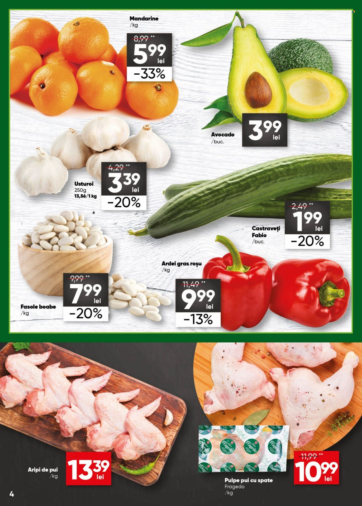 Catalog Profi Super - 02.11.2022 - 15.11.2022. Pagina 4