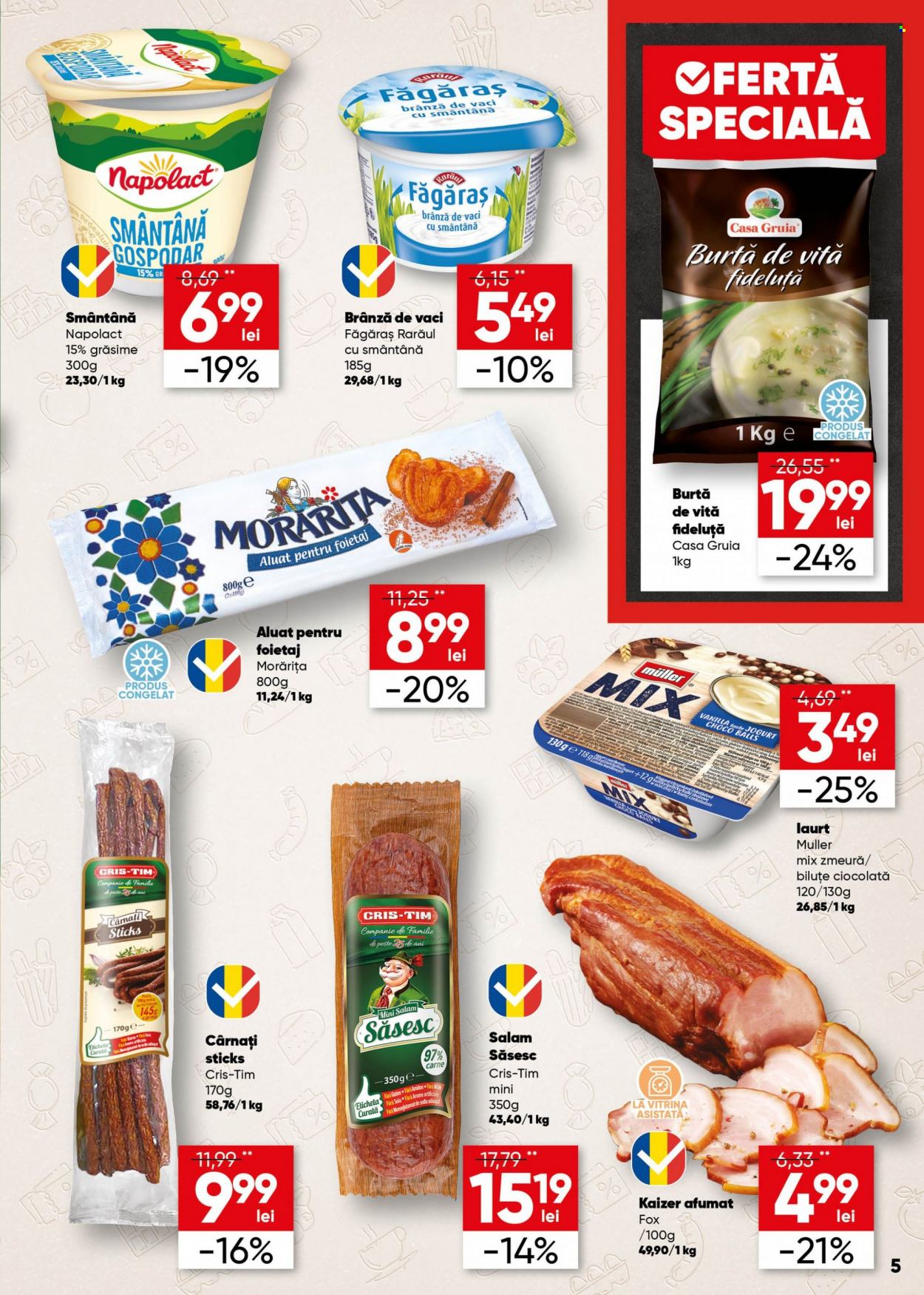 Catalog Profi Super - 02.11.2022 - 15.11.2022. Pagina 5