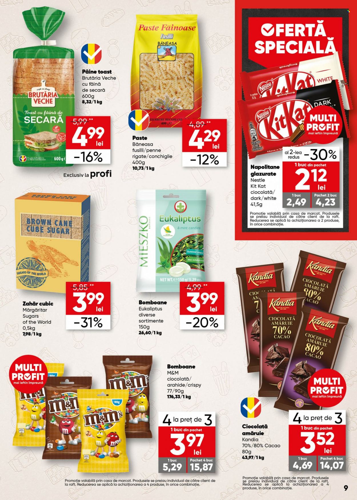 Catalog Profi Super - 02.11.2022 - 15.11.2022. Pagina 9