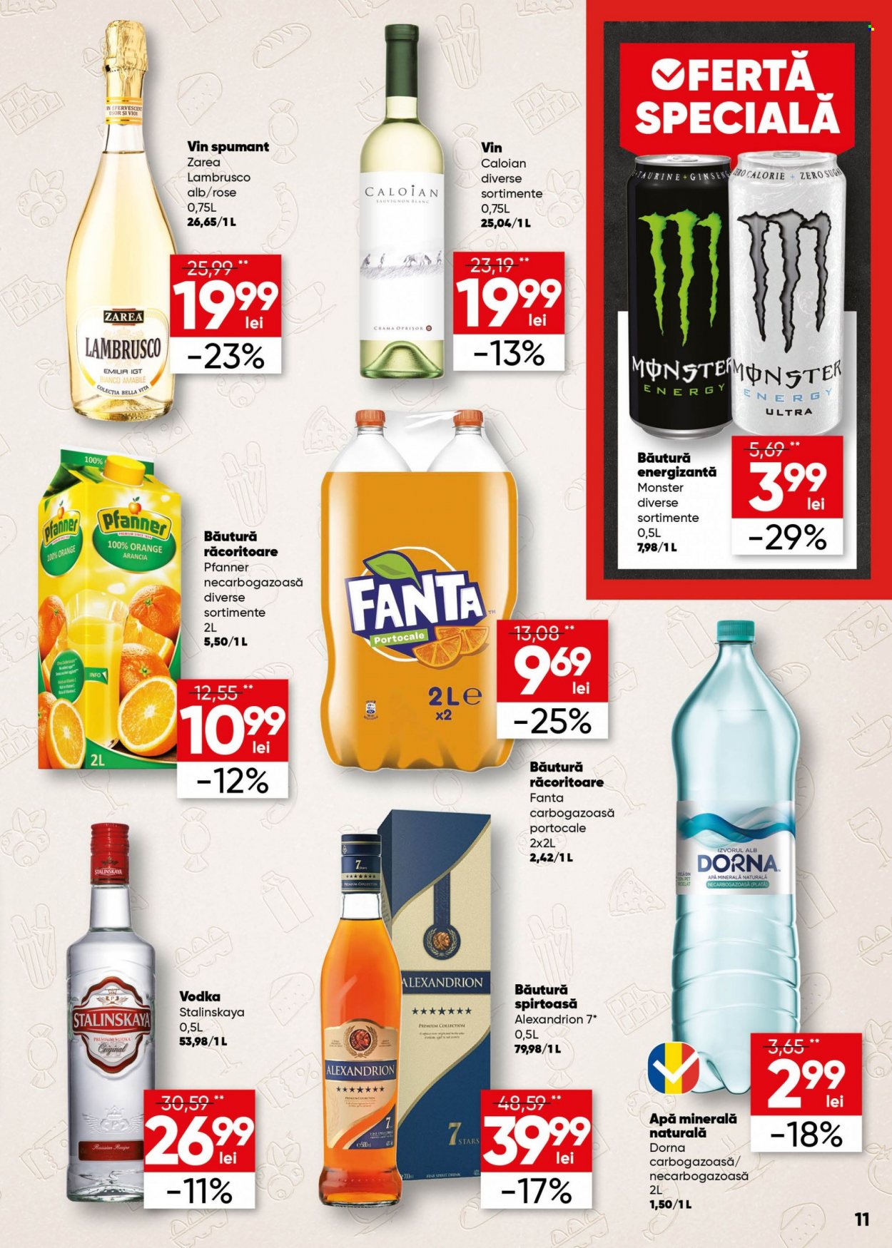 Catalog Profi Super - 02.11.2022 - 15.11.2022. Pagina 11