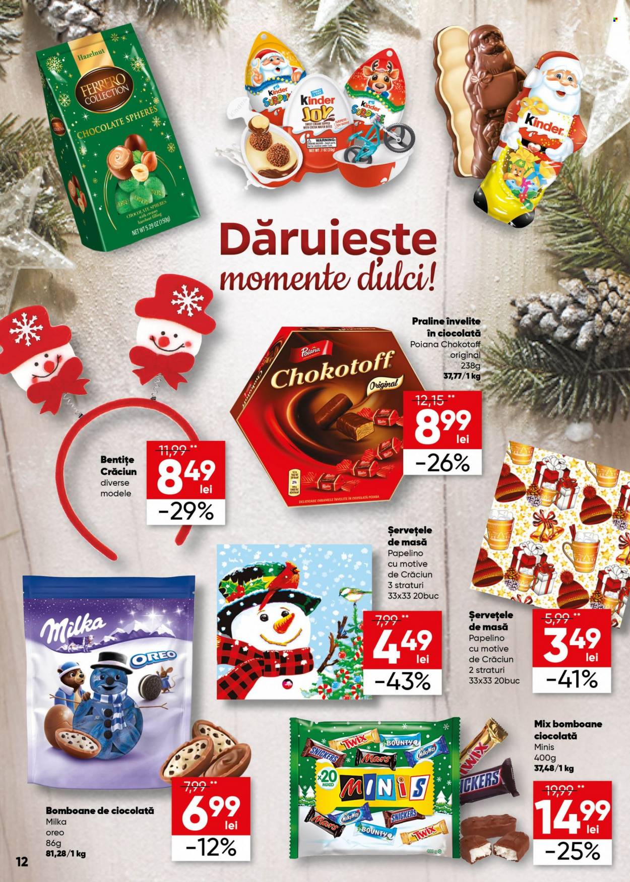 Catalog Profi Super - 02.11.2022 - 15.11.2022. Pagina 12