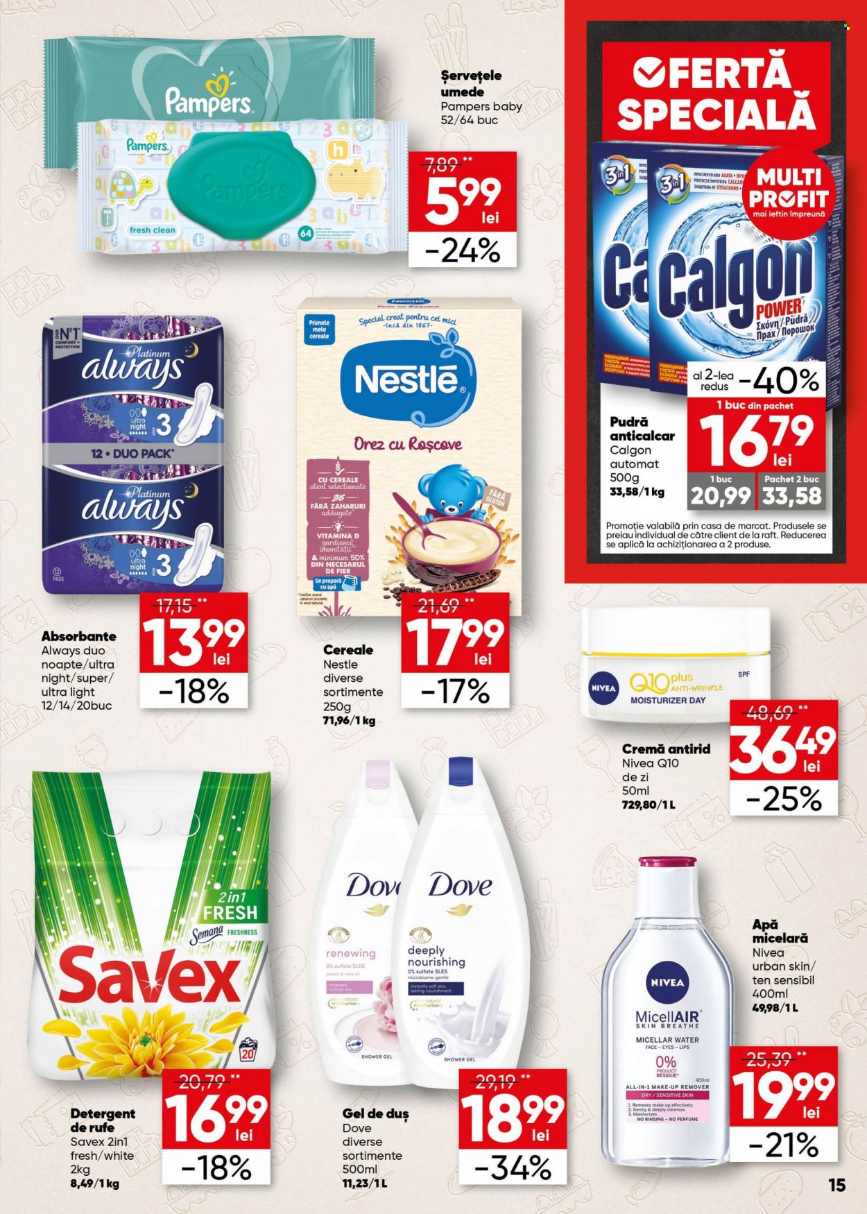 Catalog Profi Super - 02.11.2022 - 15.11.2022. Pagina 15