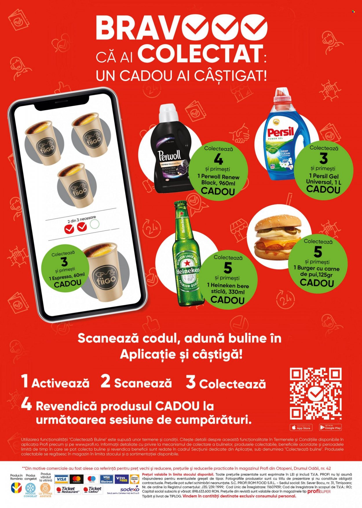 Catalog Profi Super - 02.11.2022 - 15.11.2022. Pagina 16