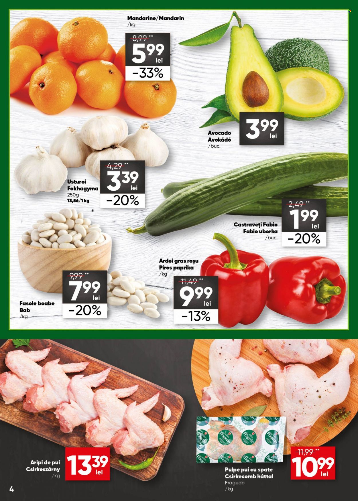 Catalog Profi Super - 02.11.2022 - 15.11.2022. Pagina 4
