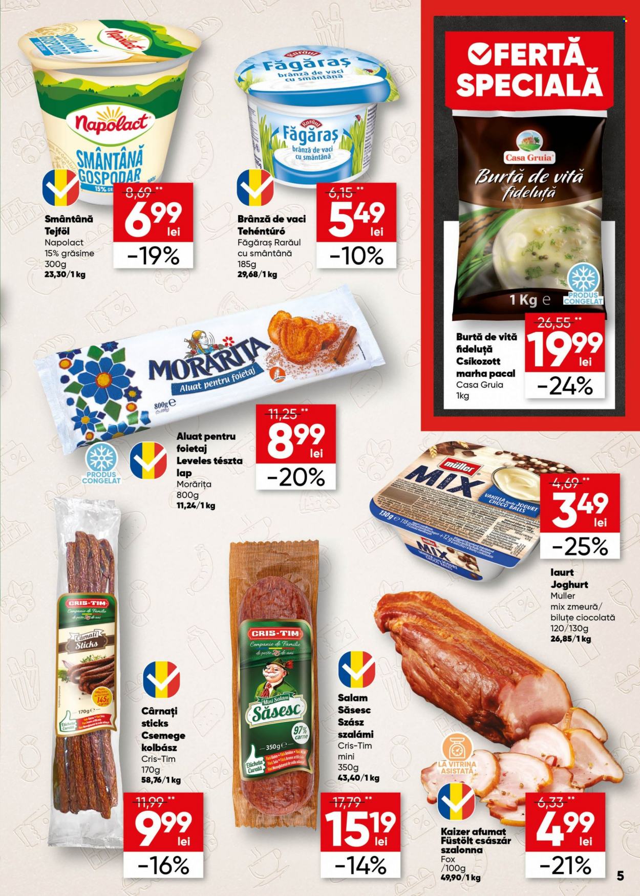 Catalog Profi Super - 02.11.2022 - 15.11.2022. Pagina 5