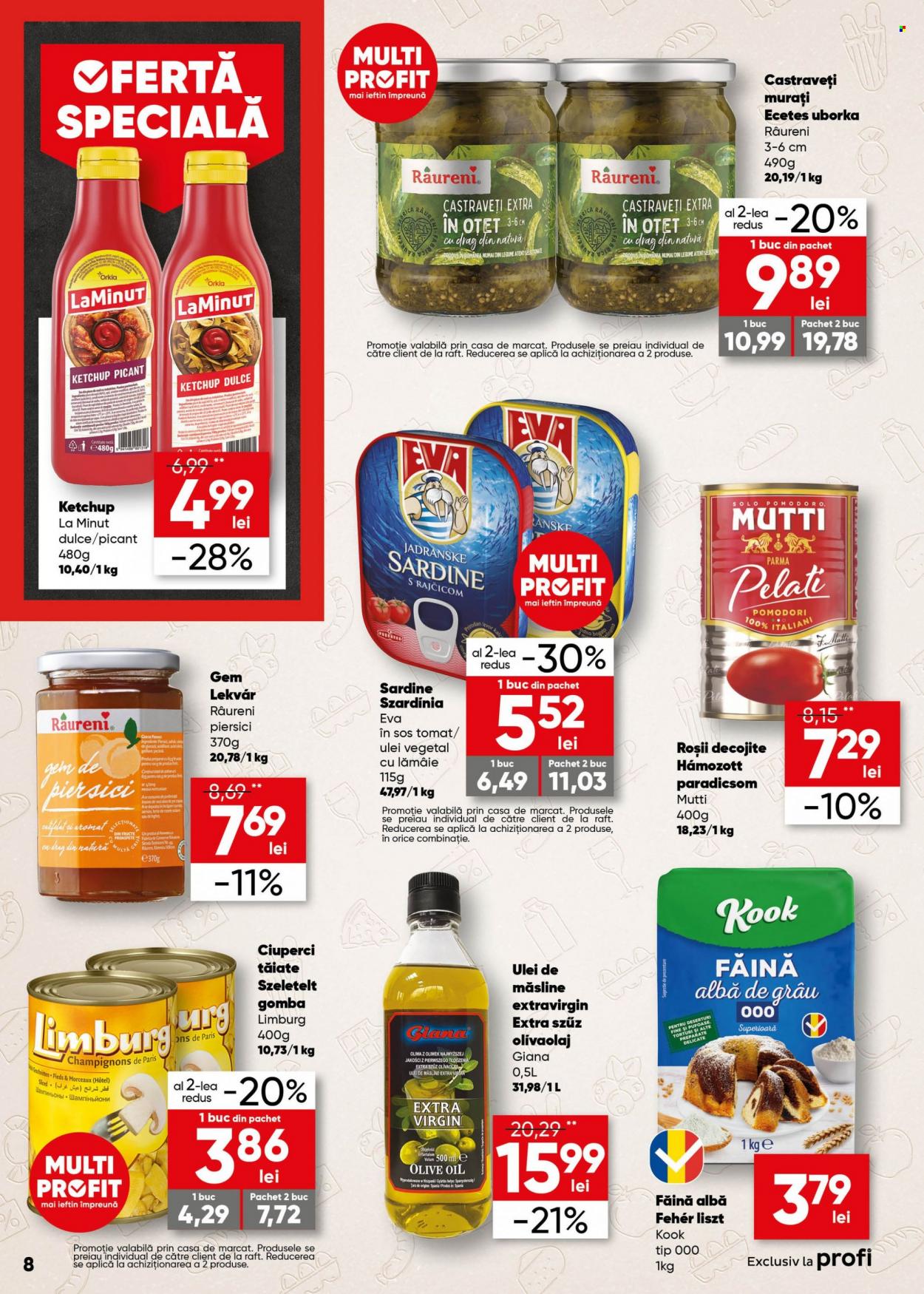 Catalog Profi Super - 02.11.2022 - 15.11.2022. Pagina 8