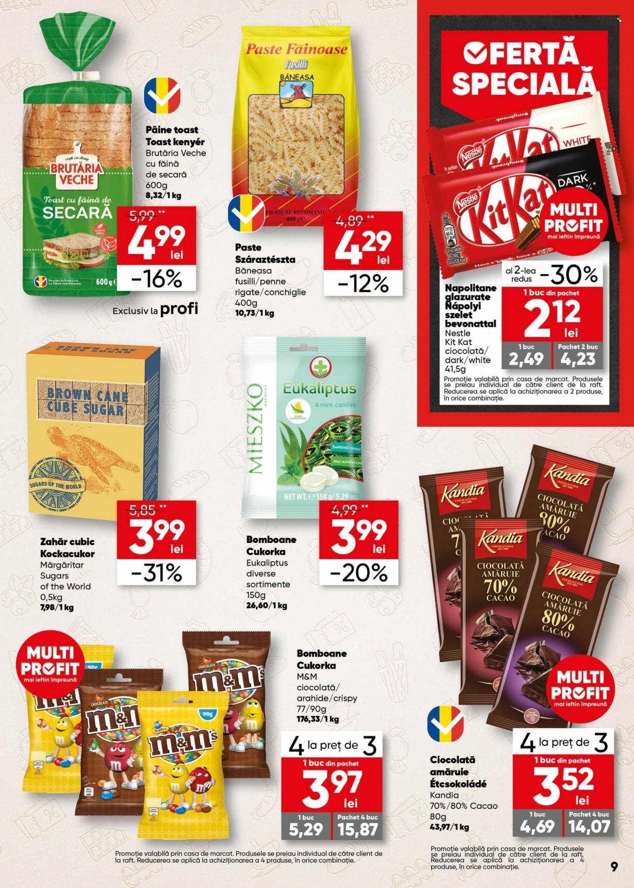 Catalog Profi Super - 02.11.2022 - 15.11.2022. Pagina 9