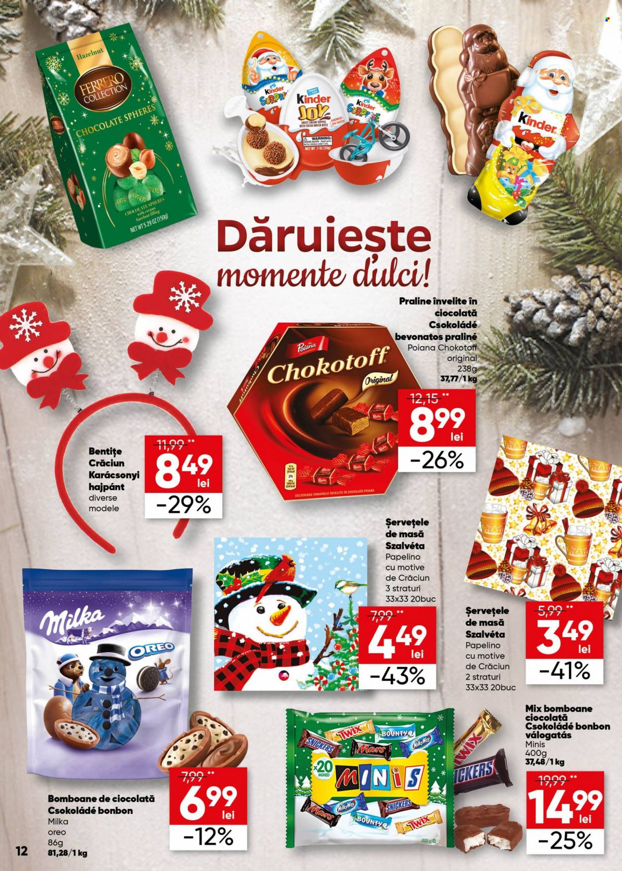 Catalog Profi Super - 02.11.2022 - 15.11.2022. Pagina 12