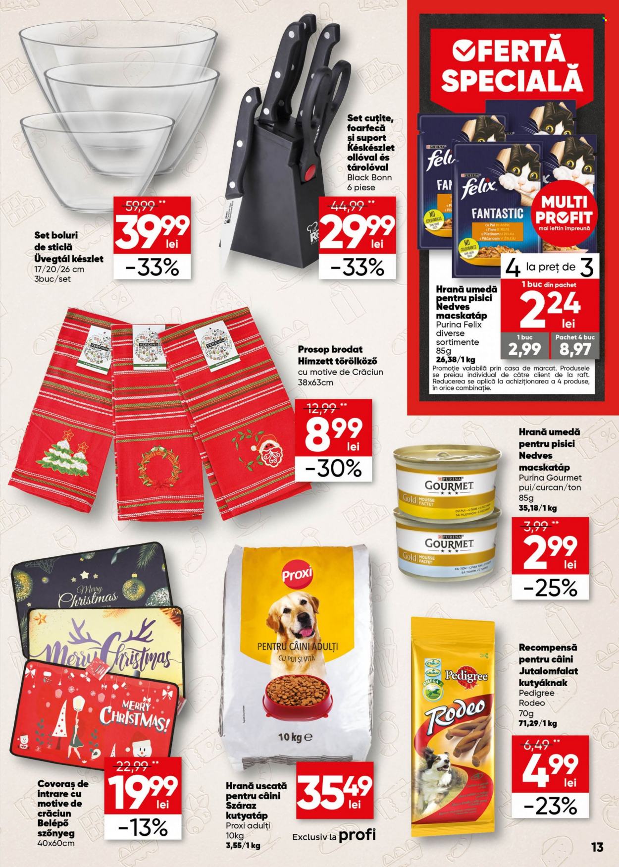 Catalog Profi Super - 02.11.2022 - 15.11.2022. Pagina 13