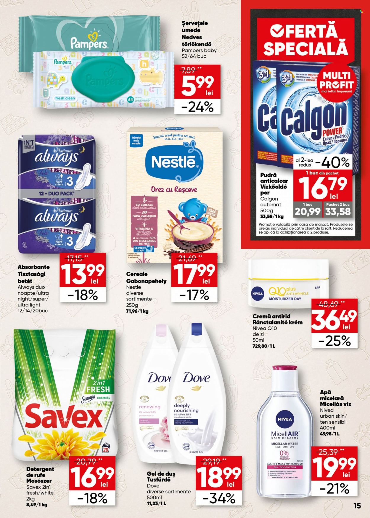 Catalog Profi Super - 02.11.2022 - 15.11.2022. Pagina 15