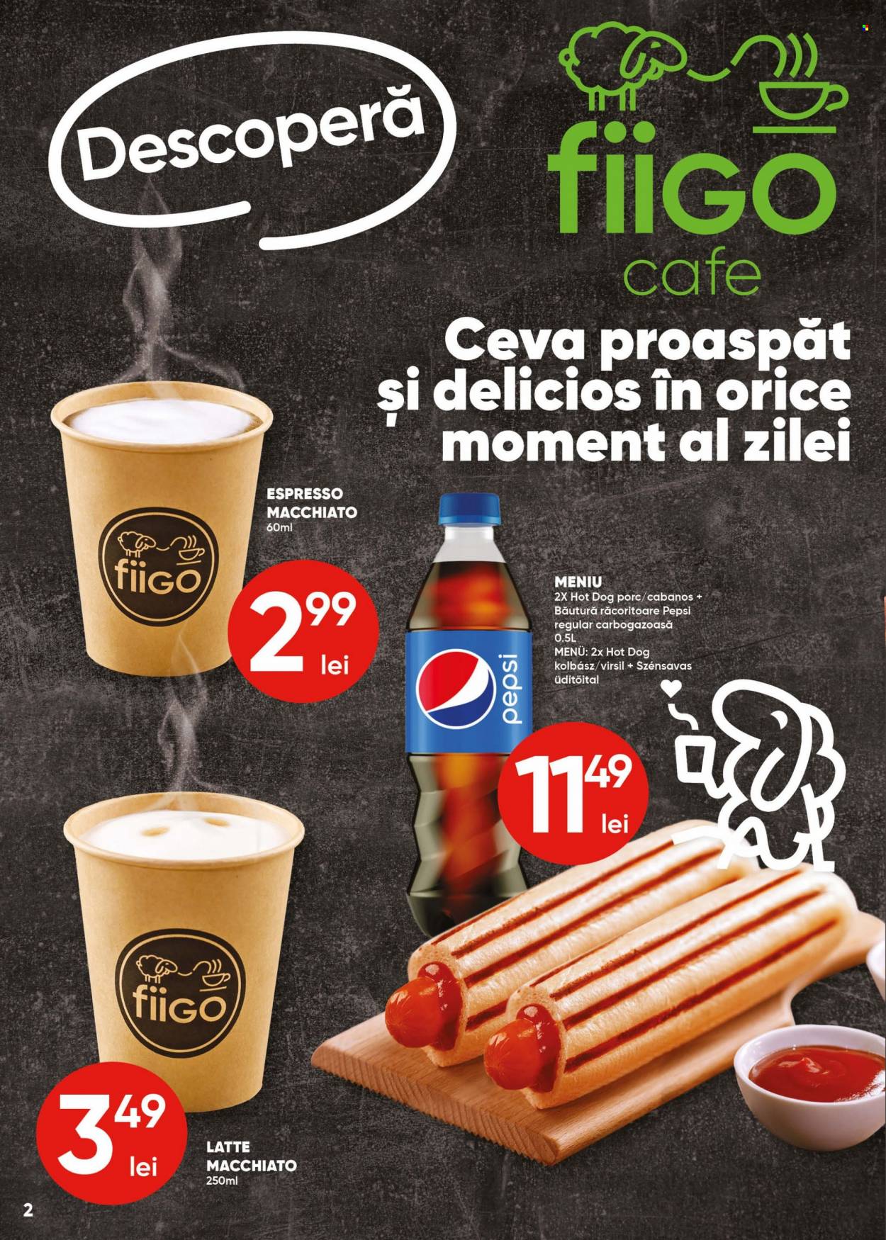 Catalog Profi Loco - 02.11.2022 - 15.11.2022. Pagina 2