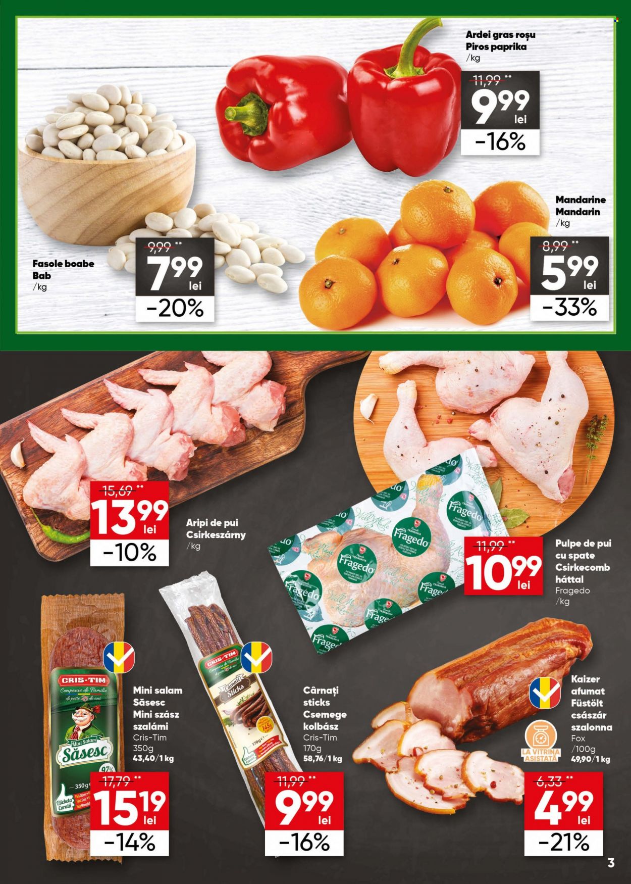 Catalog Profi Loco - 02.11.2022 - 15.11.2022. Pagina 3