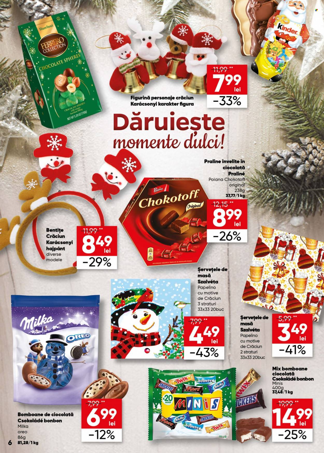 Catalog Profi Loco - 02.11.2022 - 15.11.2022. Pagina 6
