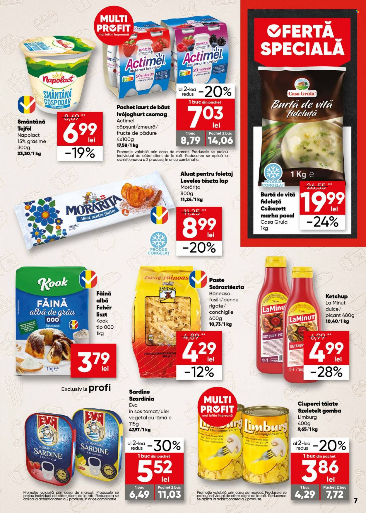 Catalog Profi Loco - 02.11.2022 - 15.11.2022. Pagina 7