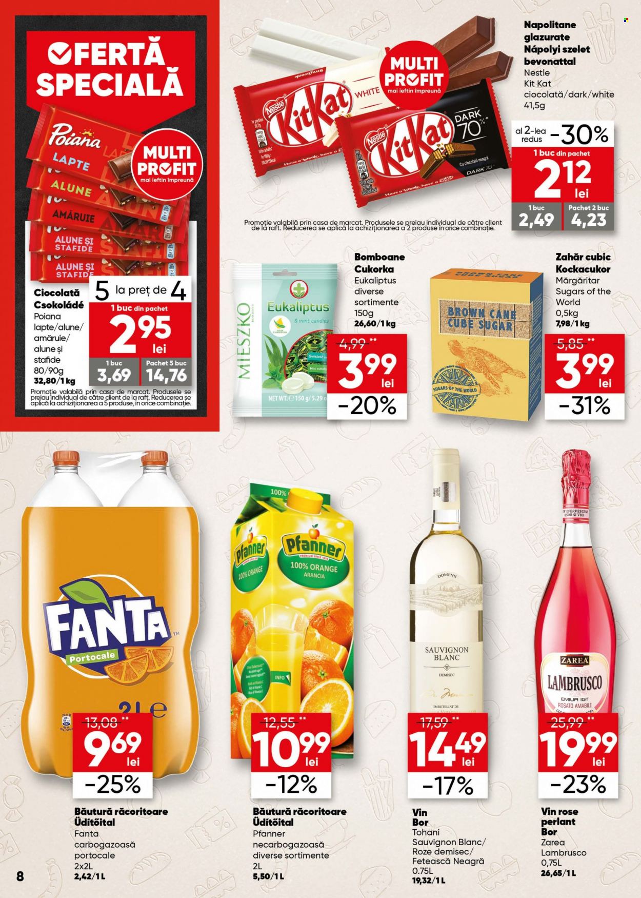 Catalog Profi Loco - 02.11.2022 - 15.11.2022. Pagina 8