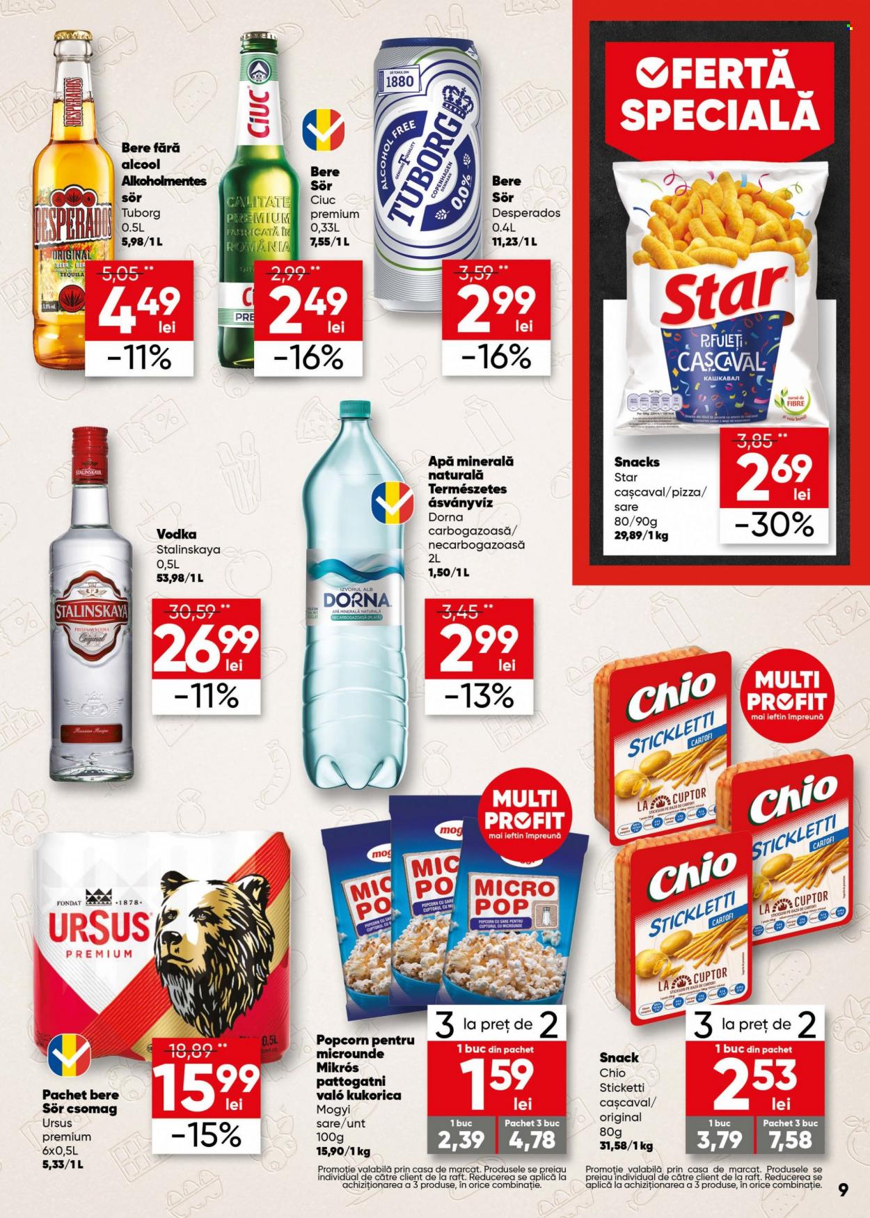 Catalog Profi Loco - 02.11.2022 - 15.11.2022. Pagina 9