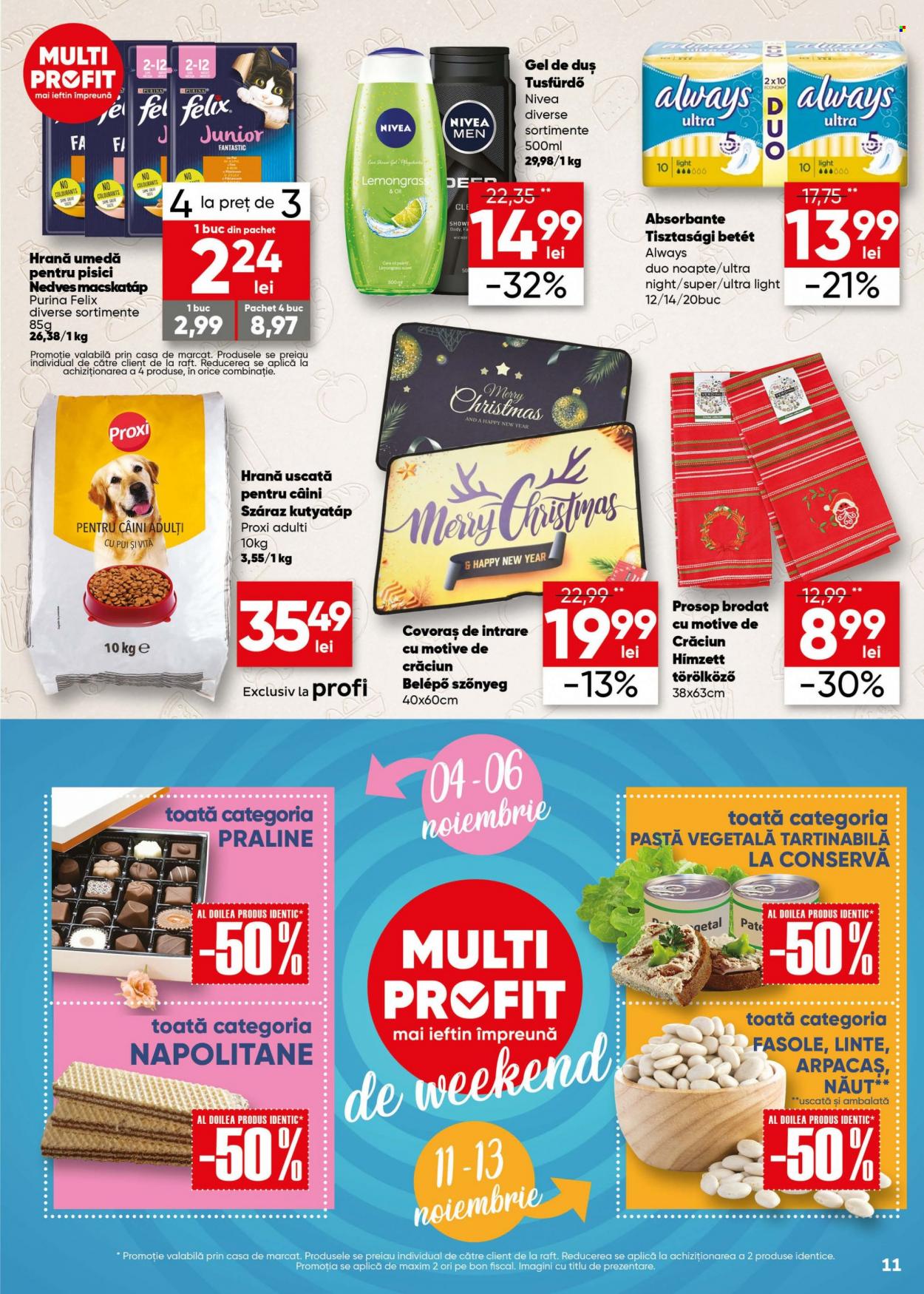 Catalog Profi Loco - 02.11.2022 - 15.11.2022. Pagina 11