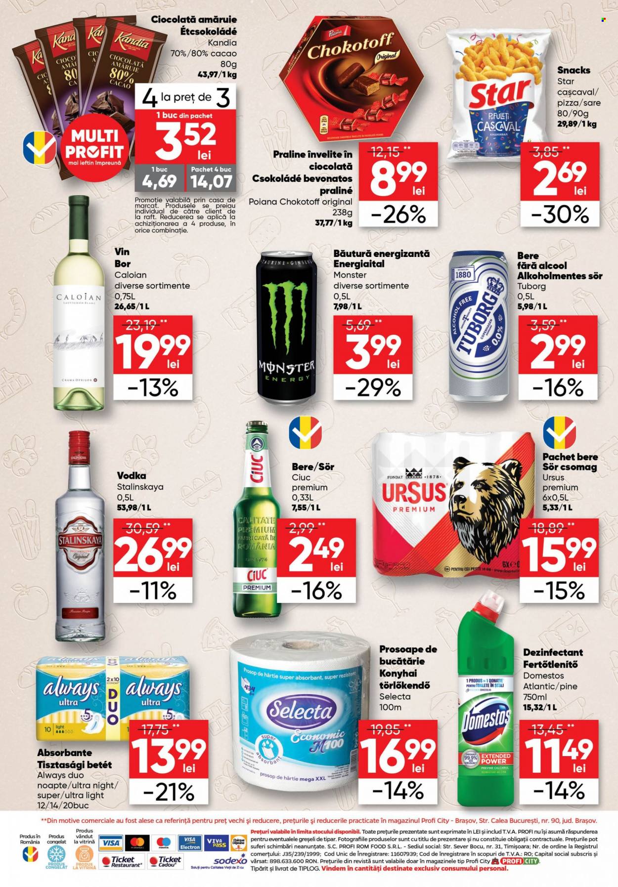 Catalog Profi City - 02.11.2022 - 15.11.2022. Pagina 4