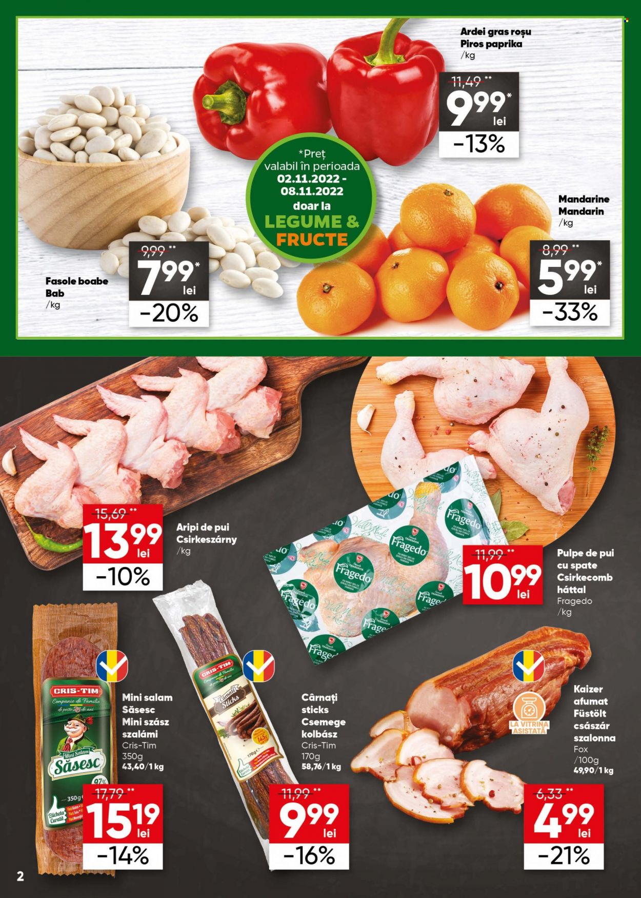 Catalog Profi Loco - 02.11.2022 - 15.11.2022. Pagina 2