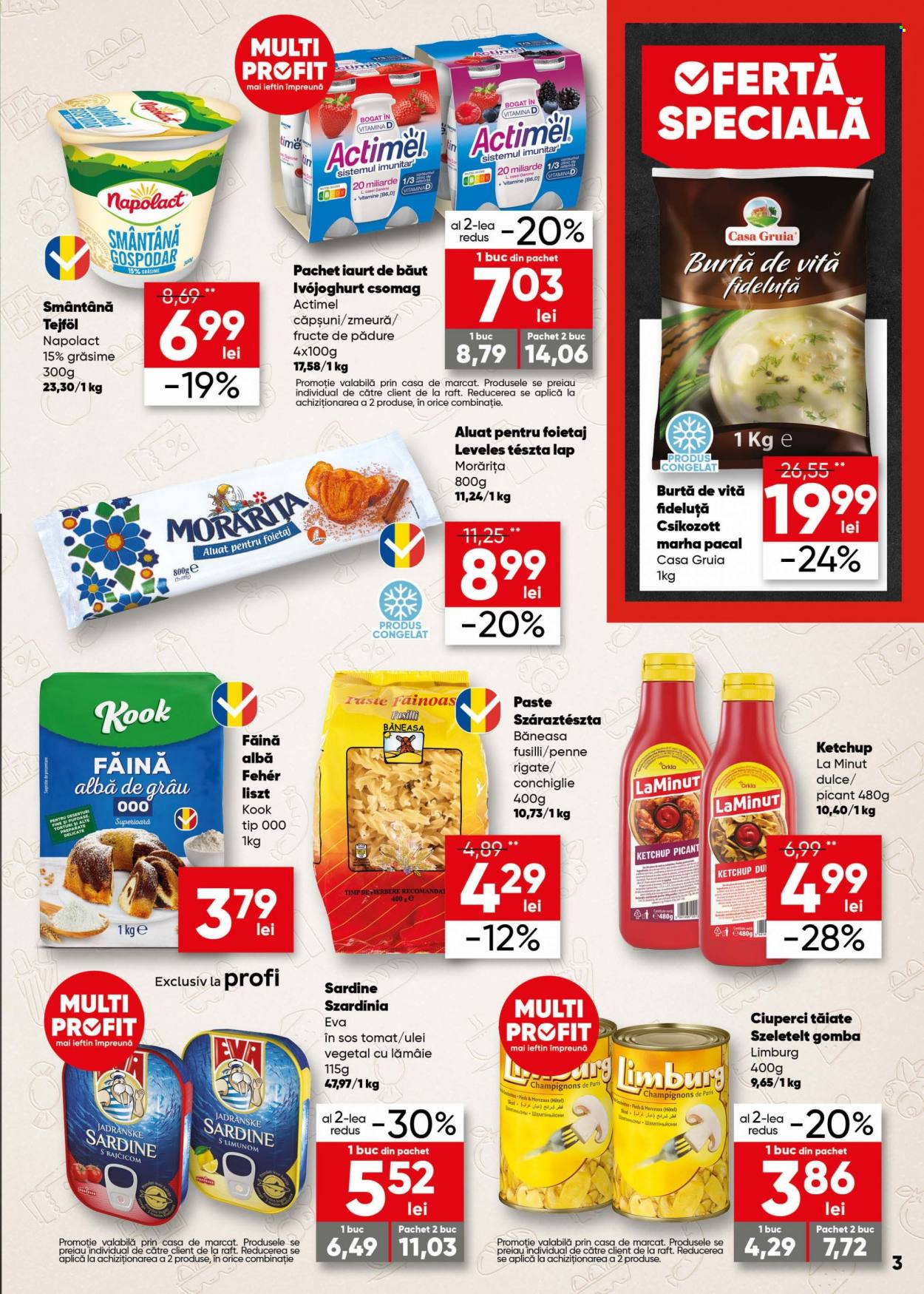 Catalog Profi Loco - 02.11.2022 - 15.11.2022. Pagina 3
