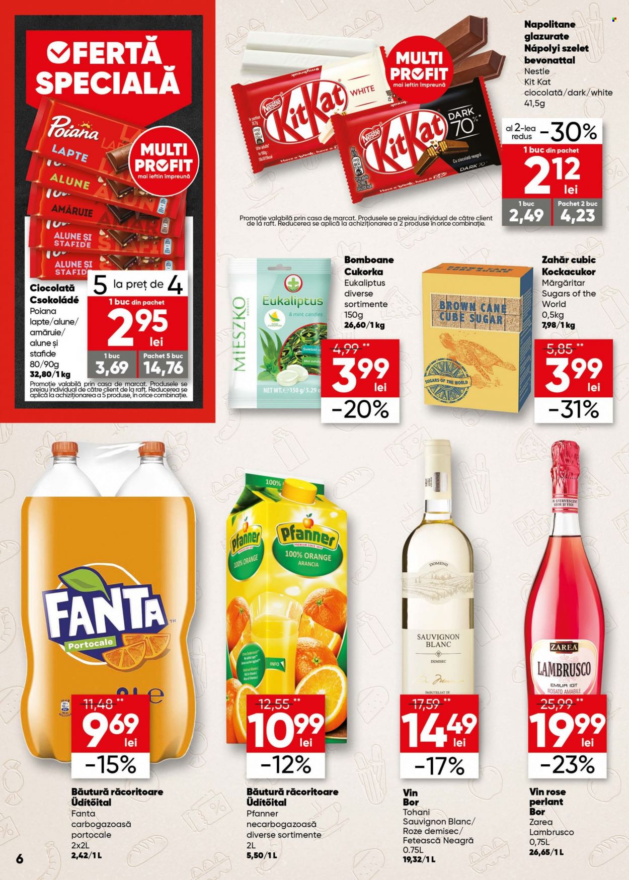Catalog Profi Loco - 02.11.2022 - 15.11.2022. Pagina 6