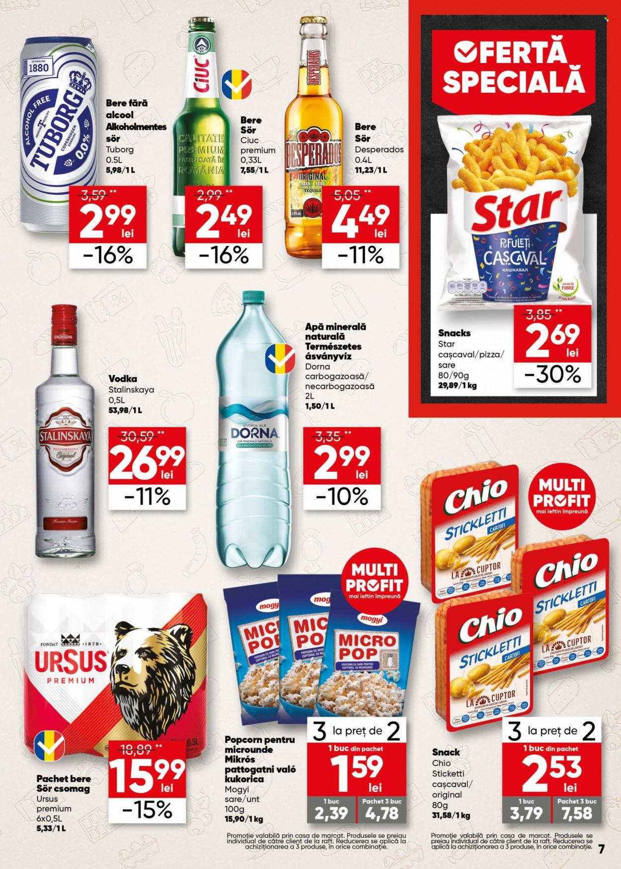 Catalog Profi Loco - 02.11.2022 - 15.11.2022. Pagina 7