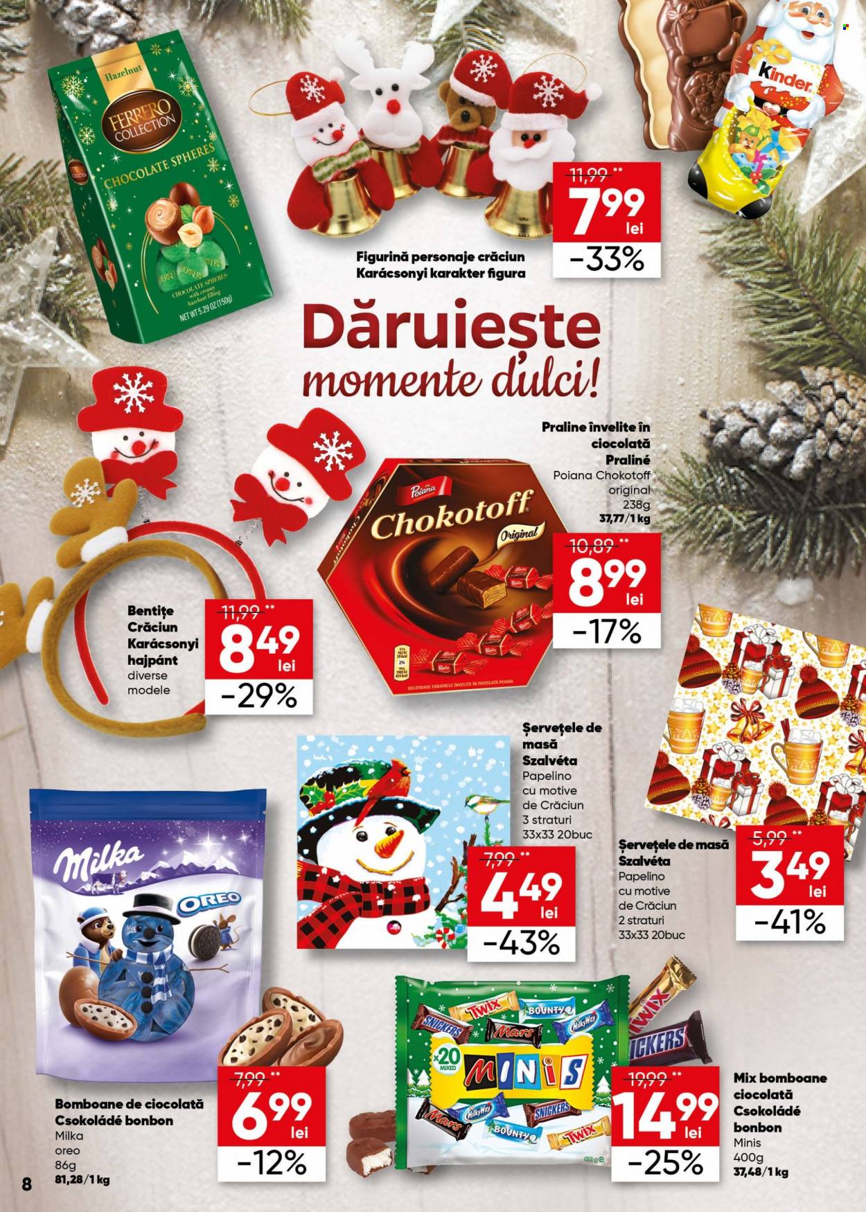 Catalog Profi Loco - 02.11.2022 - 15.11.2022. Pagina 8