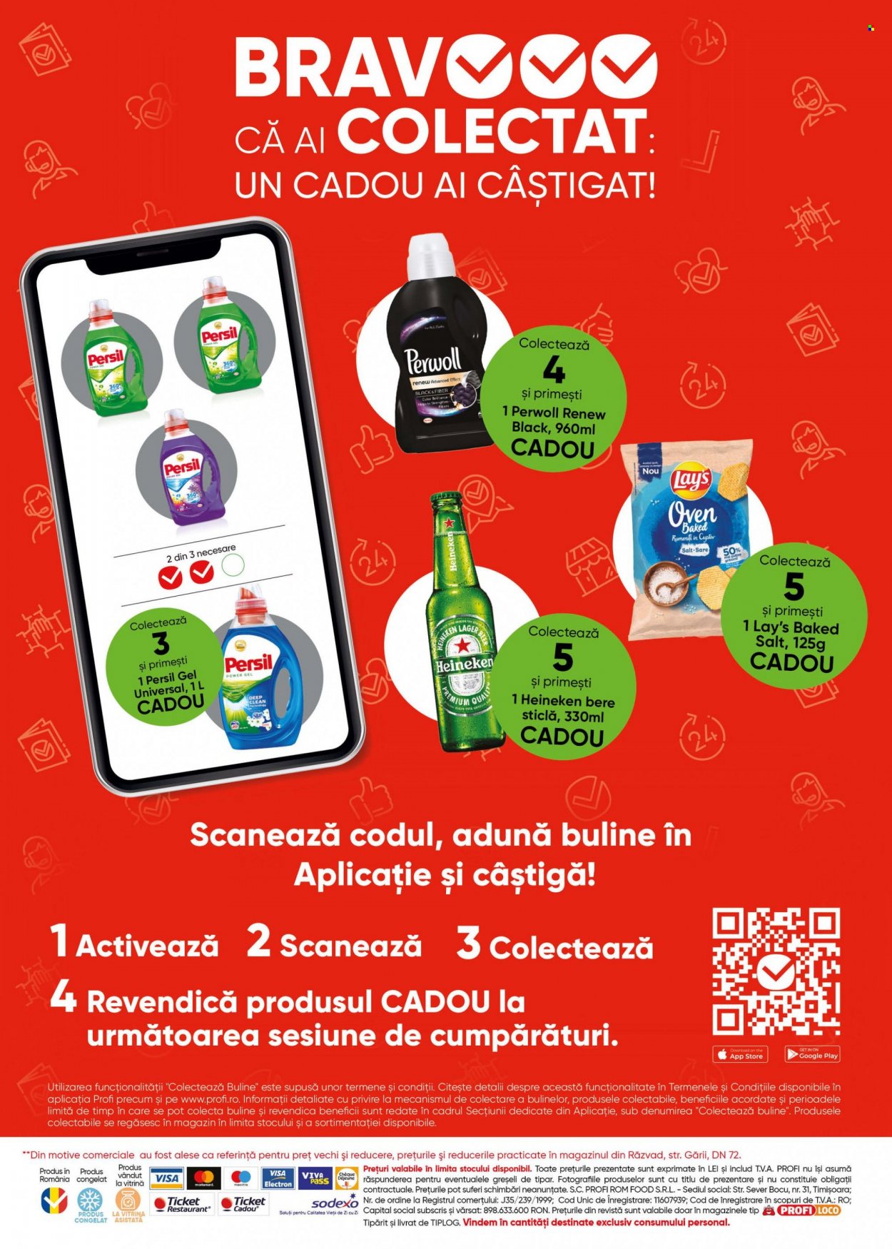 Catalog Profi Loco - 02.11.2022 - 15.11.2022. Pagina 12