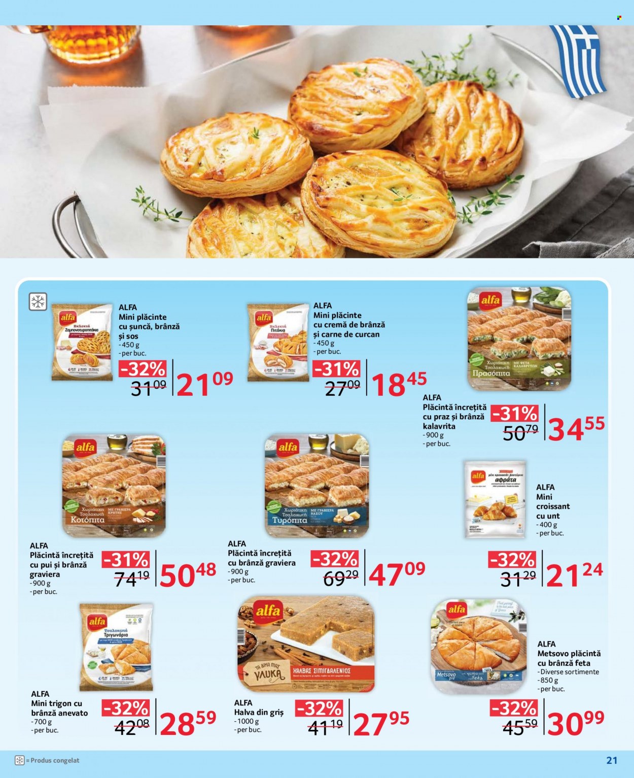 Catalog Selgros - 11.11.2022 - 24.11.2022. Pagina 21