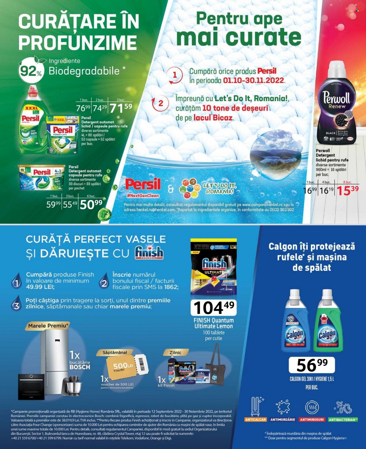 Catalog Selgros - 11.11.2022 - 24.11.2022. Pagina 29