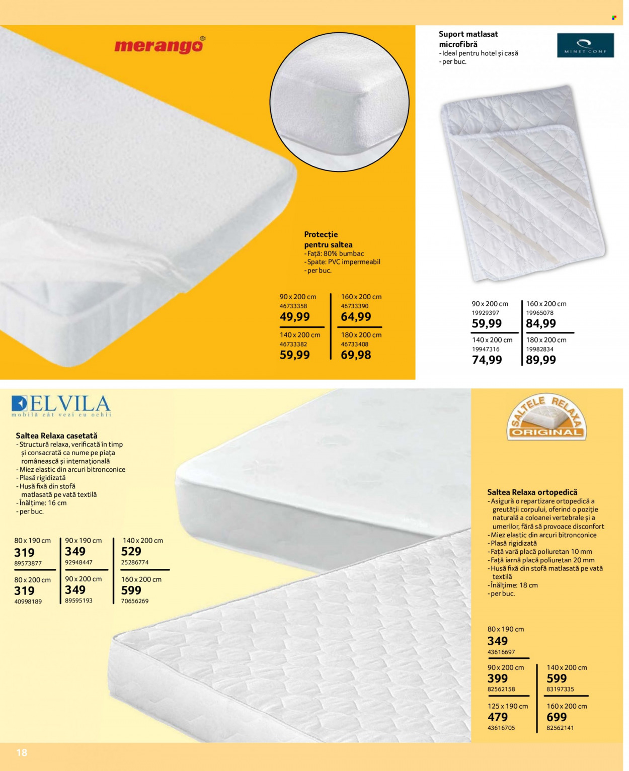 Catalog Selgros - 11.11.2022 - 31.12.2022. Pagina 18