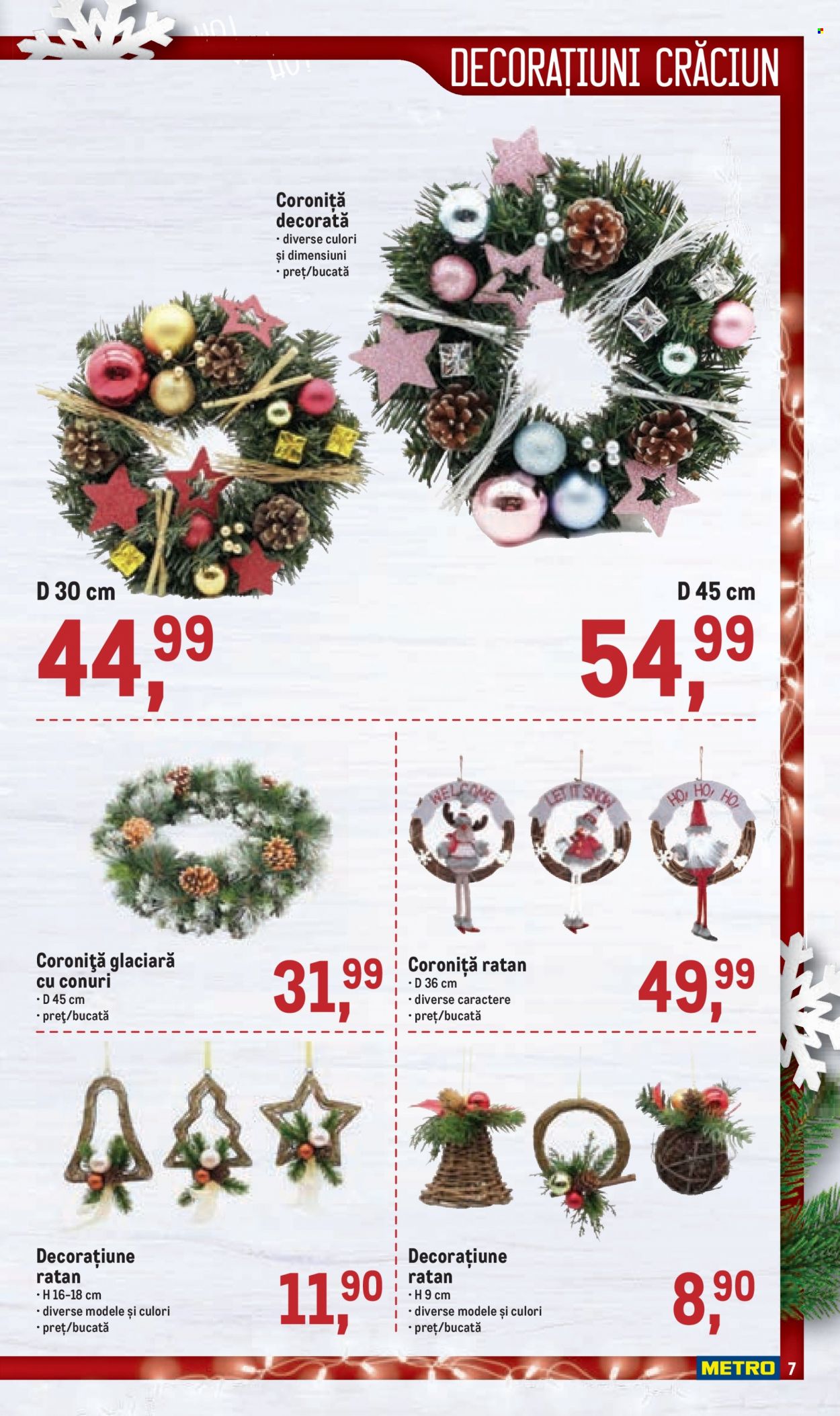 Catalog Metro - 14.11.2022 - 31.12.2022. Pagina 7